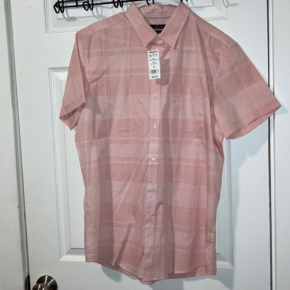 Marc Anthony slim fit polo shirt